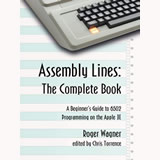 Roger Wagner’s Assembly Lines complete book