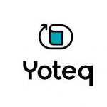 Yoteq • Bornes de distribution de livres en mode connecté et circulaire. #madein95