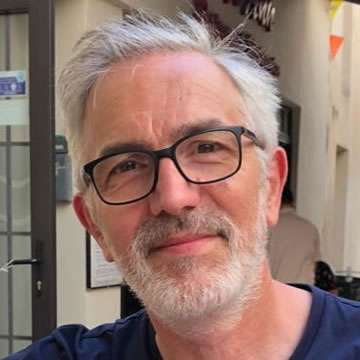 Eric Donadieu