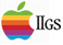 Flashback pour Apple //gs • #madein95