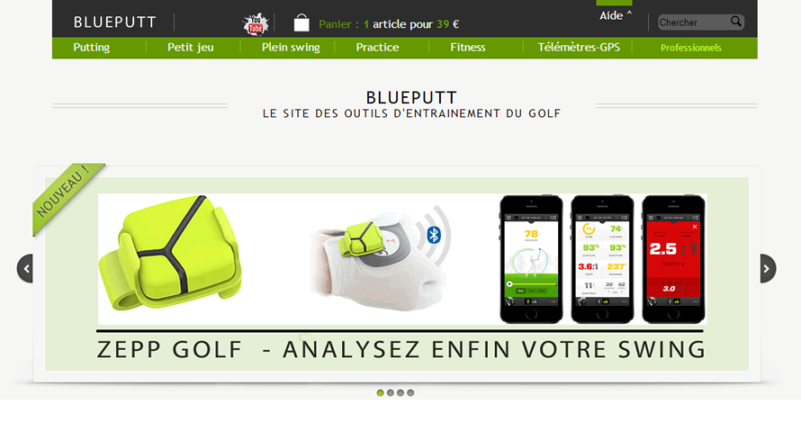 Blueputt.com